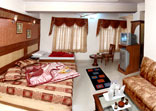 delhi Hotel C Park-Inn