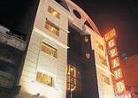 Grand Godwin Hotel Delhi