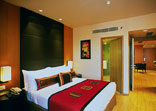 delhi Svelte Personal Suite and hotel