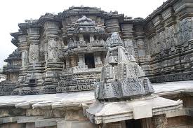 Chennakeswara Temple, Best South India Tour