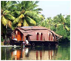 Kerala Backwate,Tour to Rajasthan Kerala